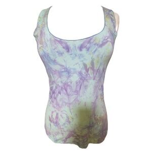 Daub + Design Woman’s Tank Top Size XS